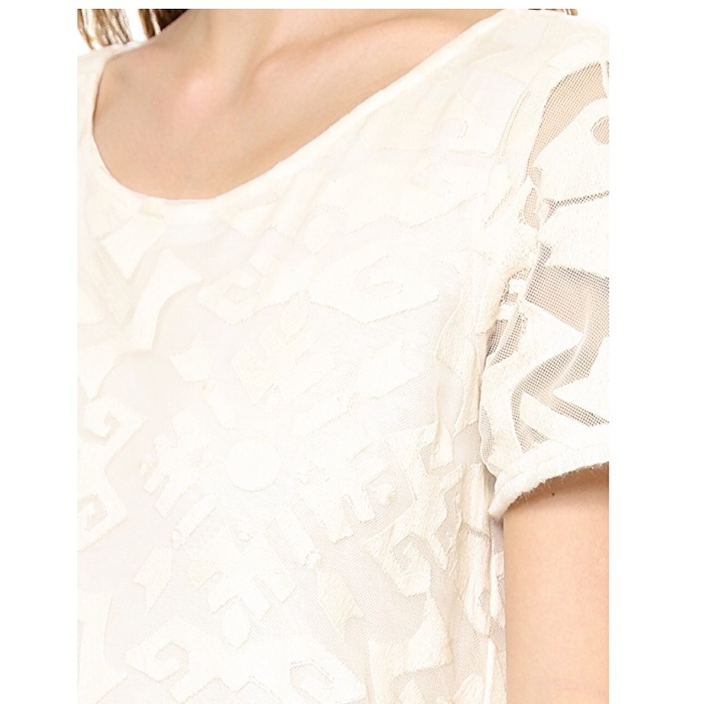 ELLA MOSS Talitha Dress - Picture 7 of 8